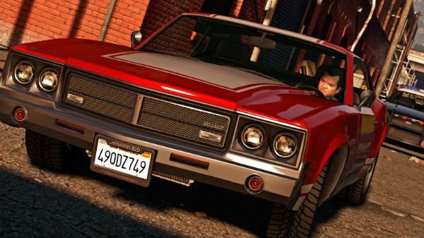 GTA 5 GTA 5