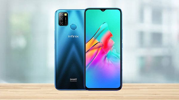 Infinix Smart 5A Infinix Smart 5A