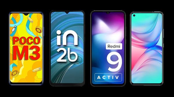 List Of 6GB RAM Smartphones To Buy In India Under Rs. 12,000 List Of 6GB RAM Smartphones To Buy In India Under Rs. 12,000
