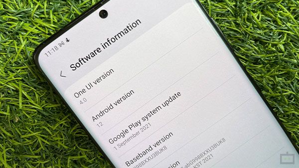 List Of Eligible Samsung Devices To Get Stable One UI 4.0 Update List Of Eligible Samsung Devices To Get Stable One UI 4.0 Update