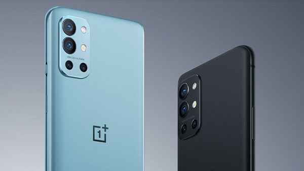 OnePlus 9RT OnePlus 9RT