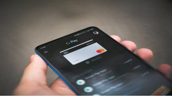 Prank Payment app Prank Payment app