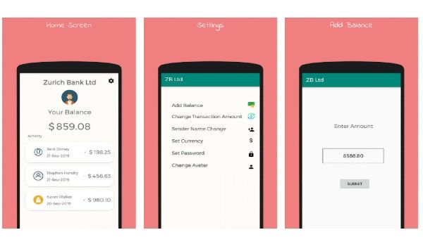 Pranking Payments Apps Pranking Payments Apps