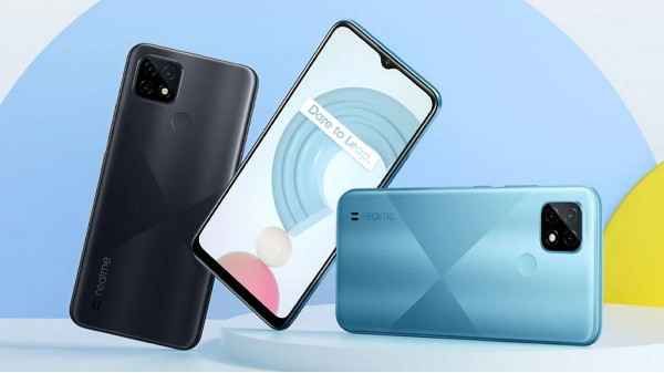 Realme C21Y 64GB Realme C21Y 64GB