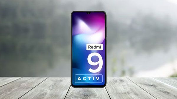 Redmi 9 Activ Redmi 9 Activ
