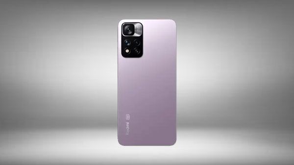 Redmi Note 11 Pro+ Redmi Note 11 Pro+
