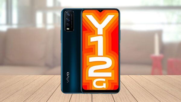 vivo Y12G (Phantom Black, 32 GB) (3 GB RAM) vivo Y12G (Phantom Black, 32 GB) (3 GB RAM)