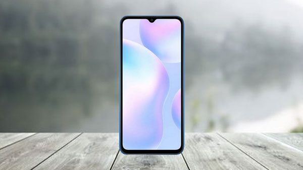 Xiaomi Redmi 9A Xiaomi Redmi 9A