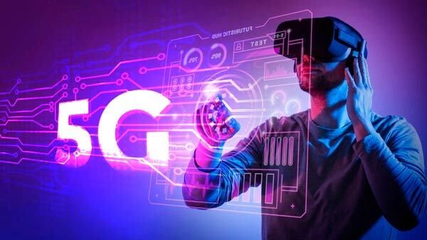 Enter The Metaverse From Anywhere Enter The Metaverse From Anywhere