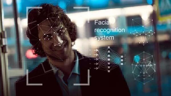 Facial recognition Facial recognition