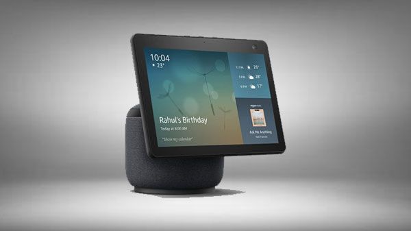 Amazon Echo Show 10 (3rd Gen) Amazon Echo Show 10 (3rd Gen)