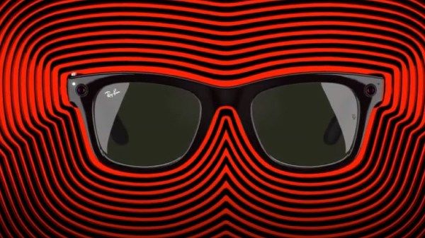 Facebook Ray-Ban Stories Glasses Facebook Ray-Ban Stories Glasses