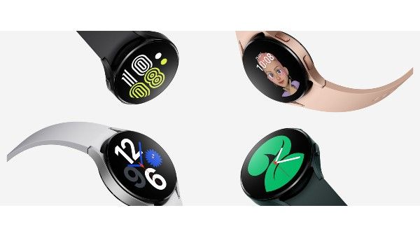 Samsung Galaxy Watch4 Samsung Galaxy Watch4