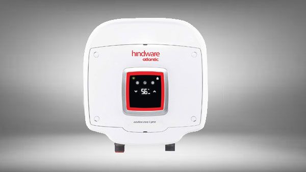 Hindware Atlantic Ondeo Evo iPro Smart Water Heater Hindware Atlantic Ondeo Evo iPro Smart Water Heater
