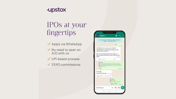 WhatsApp Payments With Upstox: Security Concerns WhatsApp Payments With Upstox: Security Concerns