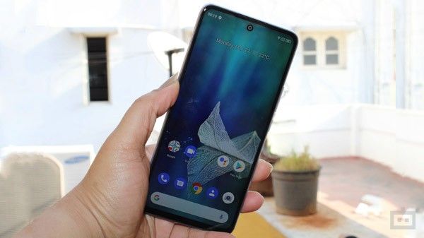 Micromax In Note 1 Pro Micromax In Note 1 Pro