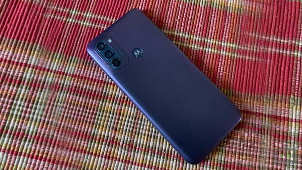 Moto G71 India Launch Tipped Moto G71 India Launch Tipped