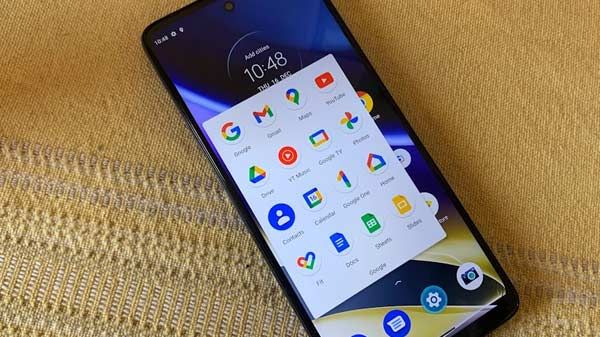 Moto G51 5G Battery Performance: Can Last A Day Moto G51 5G Battery Performance: Can Last A Day