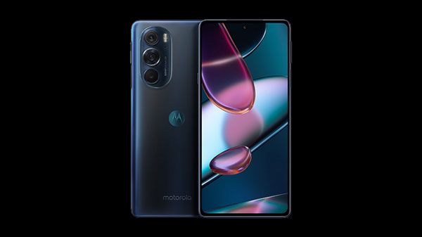 Motorola Edge X30 Motorola Edge X30
