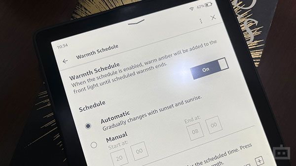 Nifty Customization Features Nifty Customization Features