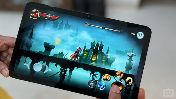 Nokia T20 Gaming Performance & Benchmark Scores Nokia T20 Gaming Performance & Benchmark Scores