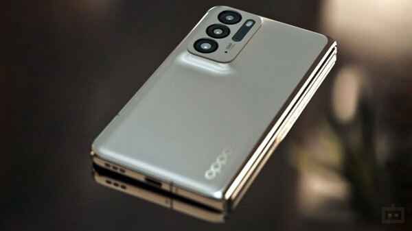Oppo Find N Oppo Find N
