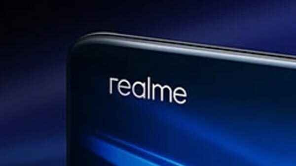 Realme C35 Realme C35