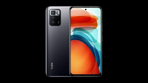 Redmi Note 10 Pro Redmi Note 10 Pro
