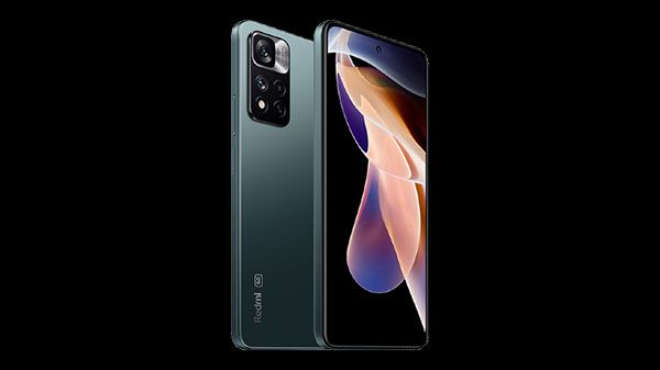 Redmi Note 11 Pro Redmi Note 11 Pro