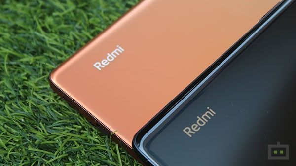 Redmi K50 Redmi K50