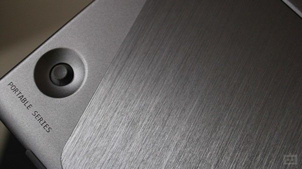 ViewSonic TD1655: Lightweight Design ViewSonic TD1655: Lightweight Design