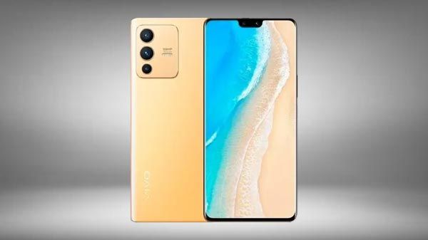 vivo S12 Pro vivo S12 Pro