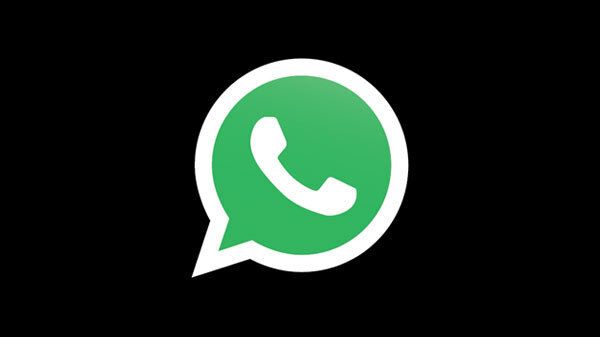 WhatsApp WhatsApp