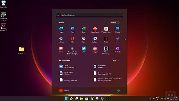 New Operating System For The World New Operating System For The World