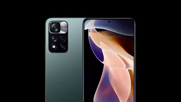 Xiaomi 11i Xiaomi 11i