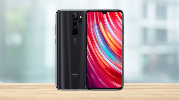 Redmi Note 8 Pro (64MP Rear Camera) Redmi Note 8 Pro (64MP Rear Camera)