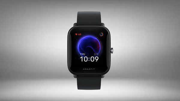 Amazfit Bip U Pro Amazfit Bip U Pro