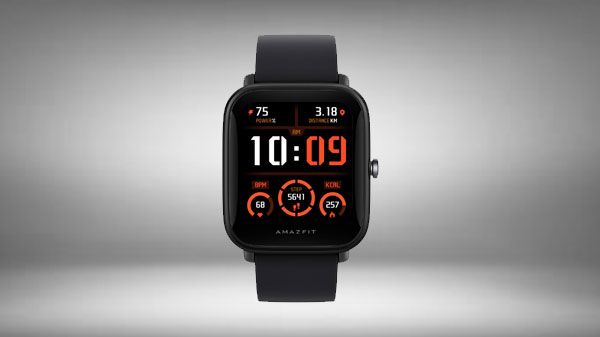 Amazfit Bip U Pro old Amazfit Bip U Pro old