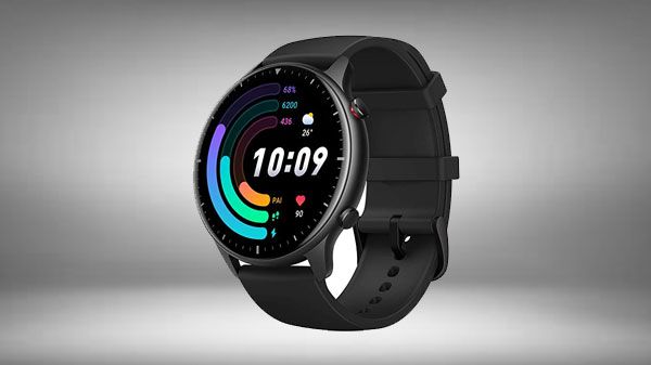 Amazfit GTR 2e Amazfit GTR 2e