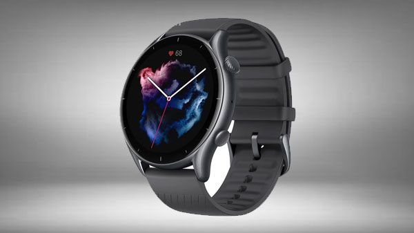 Amazfit GTR 3 Amazfit GTR 3
