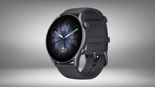 Amazfit GTR 3 Pro Amazfit GTR 3 Pro