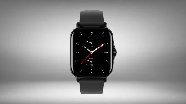 Amazfit GTS 2 Amazfit GTS 2