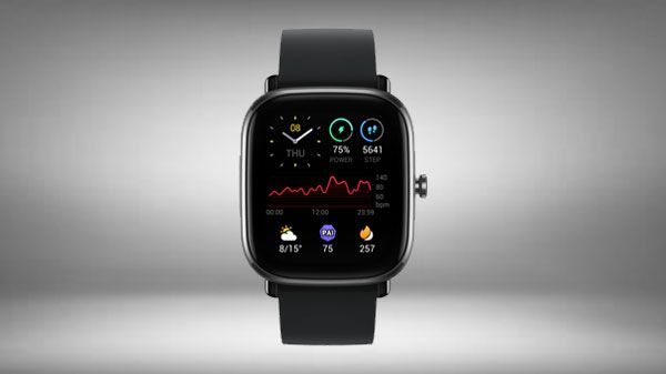 Amazfit GTS 2 Mini Amazfit GTS 2 Mini