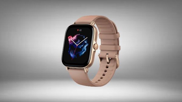 Amazfit GTS 3 Amazfit GTS 3