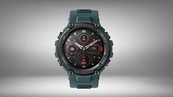 Amazfit T-Rex Pro Amazfit T-Rex Pro