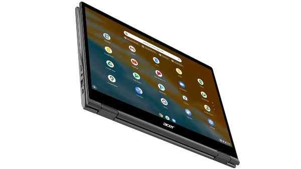 Acer Chromebook Spin 513 Acer Chromebook Spin 513