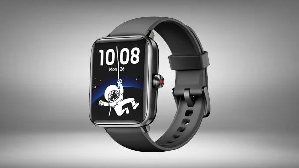 Dirrelo Smart Watch Dirrelo Smart Watch