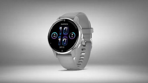Garmin Venu 2 Plus Garmin Venu 2 Plus