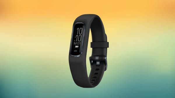 Garmin Vivosmart 4 Garmin Vivosmart 4