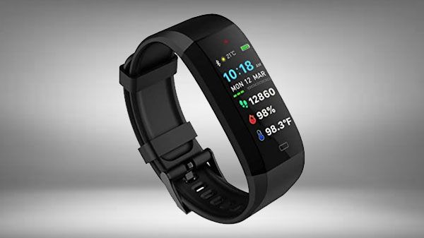 GoQii Vital 4.0 GoQii Vital 4.0